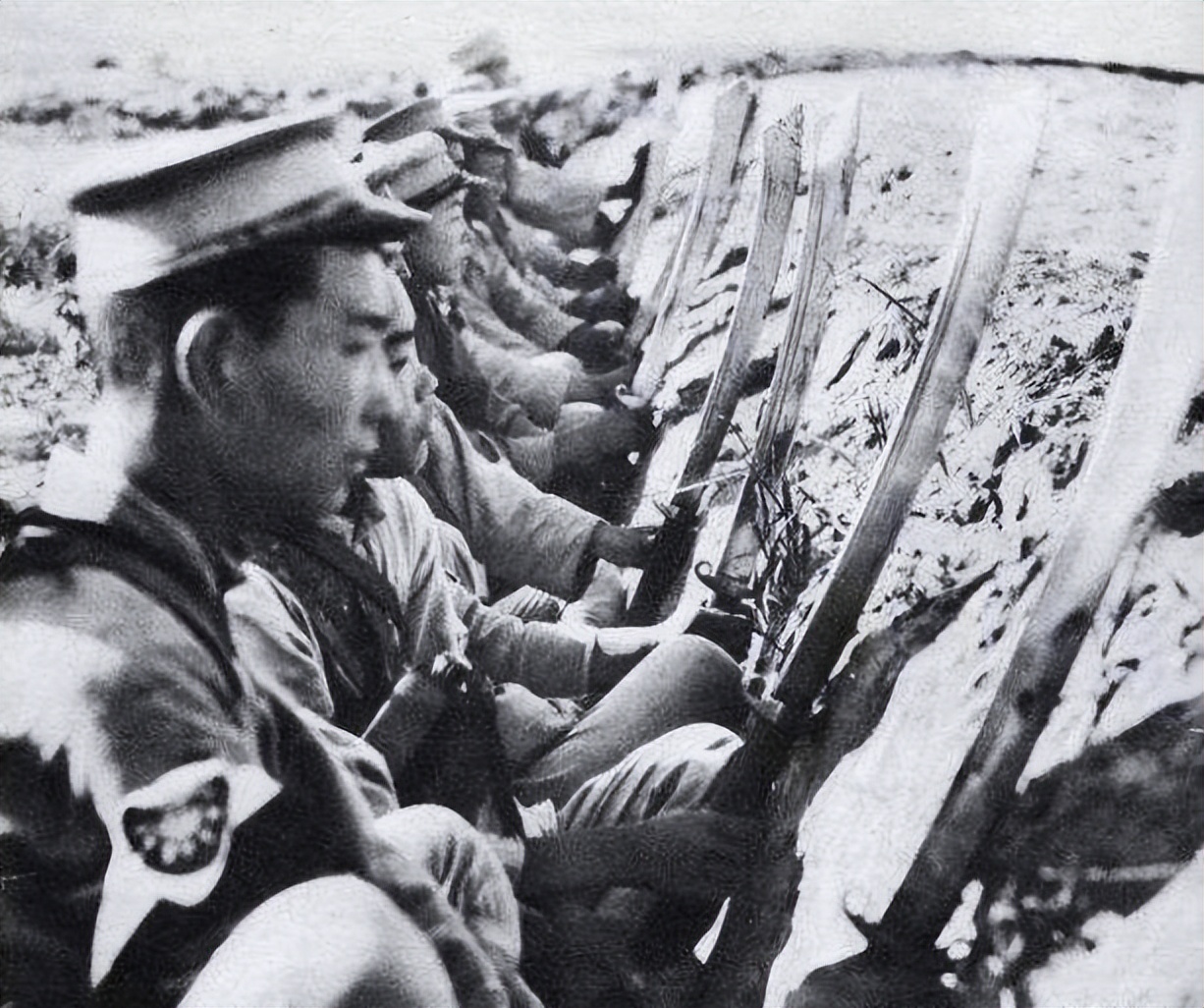 29军宋哲元简介（我宁愿背下千古罪名，也要杀掉这5000俘虏）