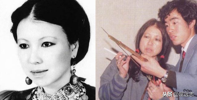 解读流浪女作家三毛简介(三毛其人其事)