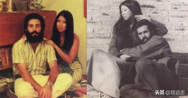 解读流浪女作家三毛简介(三毛其人其事)