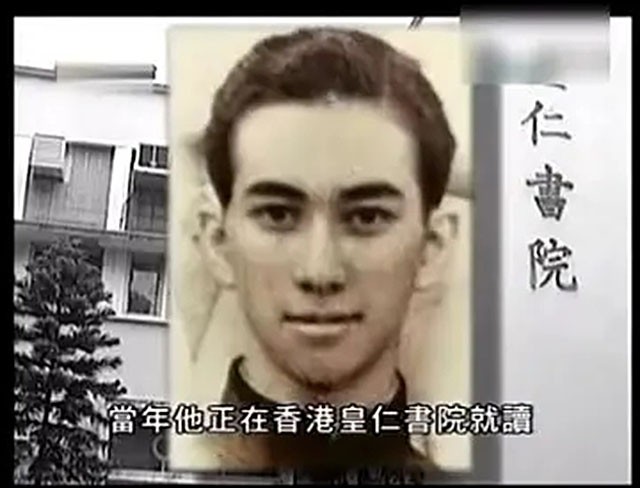 澳门赌王何鸿燊简介(何鸿燊:不想一辈子当和尚,迎娶14岁的二太蓝琼缨)