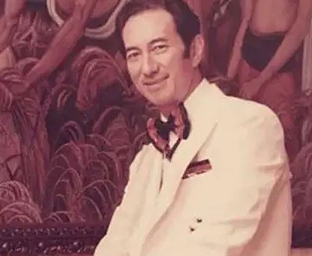 澳门赌王何鸿燊简介(何鸿燊:不想一辈子当和尚,迎娶14岁的二太蓝琼缨)