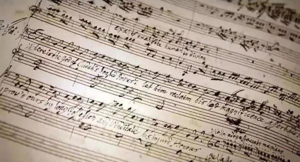 巴赫简介(名副其实的“音乐之父”)