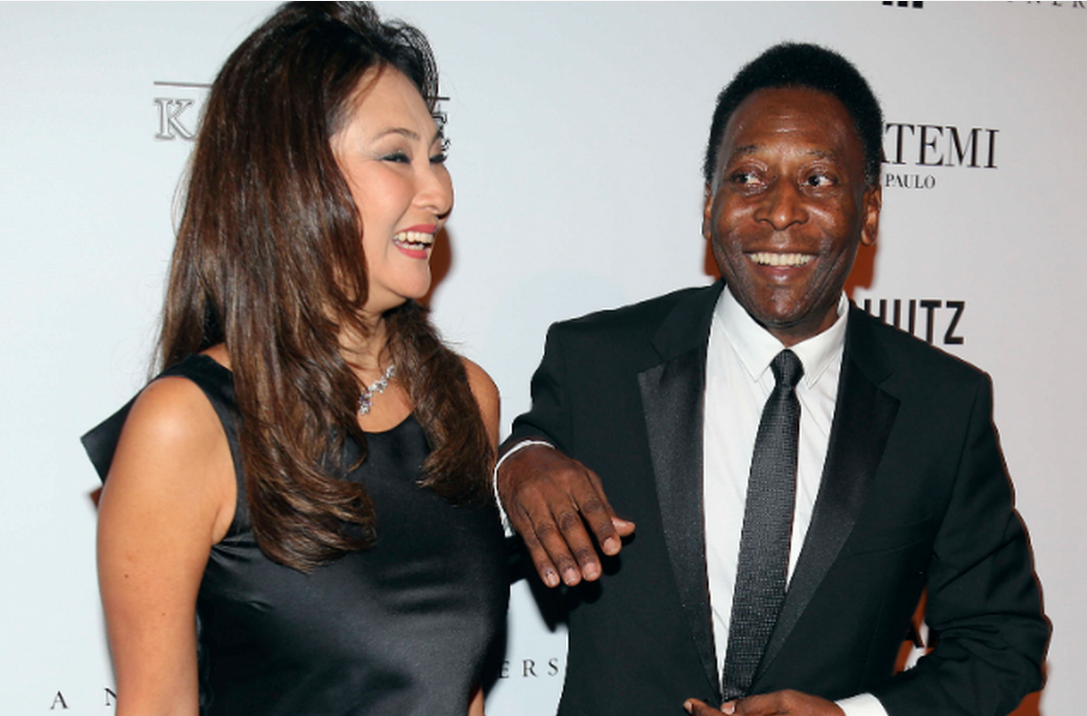 贝利简介(75岁迎娶日本人,如今健康堪忧,网友:结婚6年像老了20年)