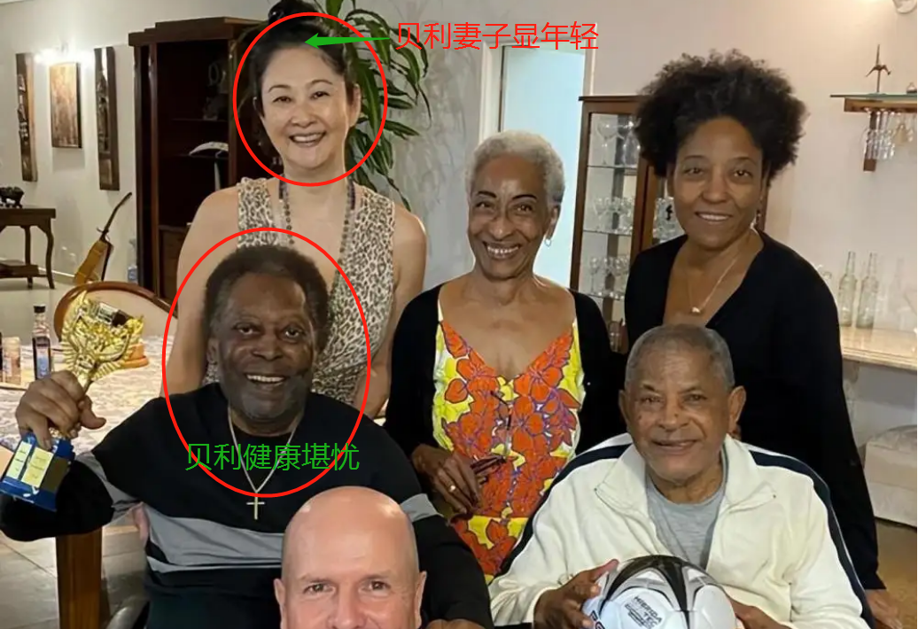 贝利简介(75岁迎娶日本人,如今健康堪忧,网友:结婚6年像老了20年)