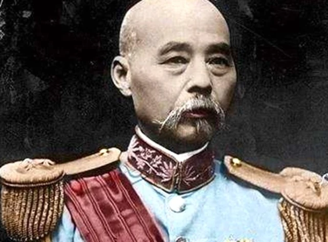 “北洋之犬”冯国璋简介（仅当了一年大总统就下台，最终结局如何？）