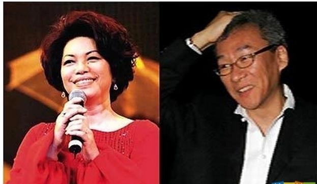 蔡琴个人资料简介(十年婚姻一片空白,64岁单身无儿无女)