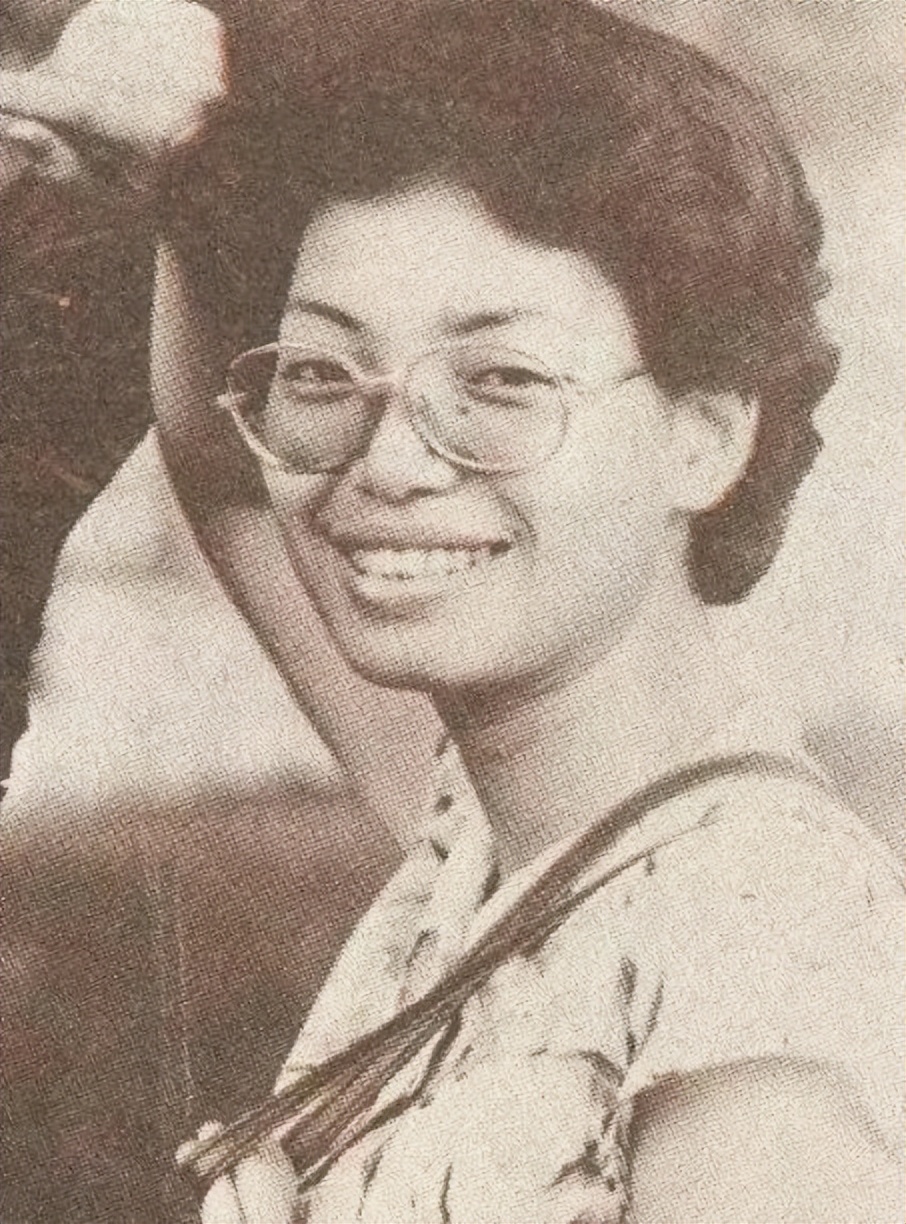 蔡琴个人资料简介(十年婚姻一片空白,64岁单身无儿无女)