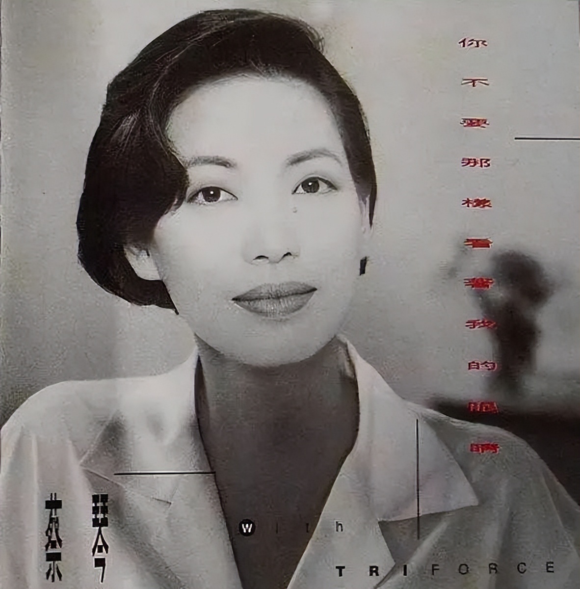 蔡琴个人资料简介(十年婚姻一片空白,64岁单身无儿无女)