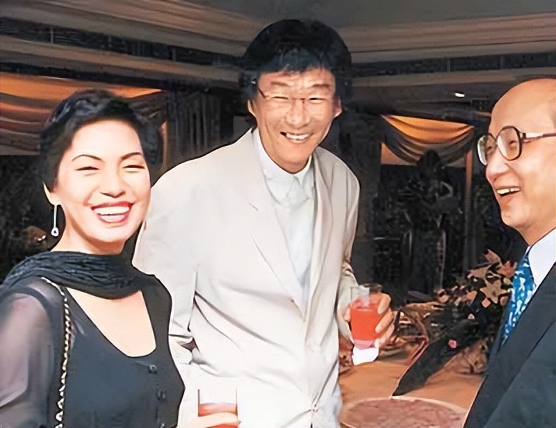 蔡琴个人资料简介(十年婚姻一片空白,64岁单身无儿无女)