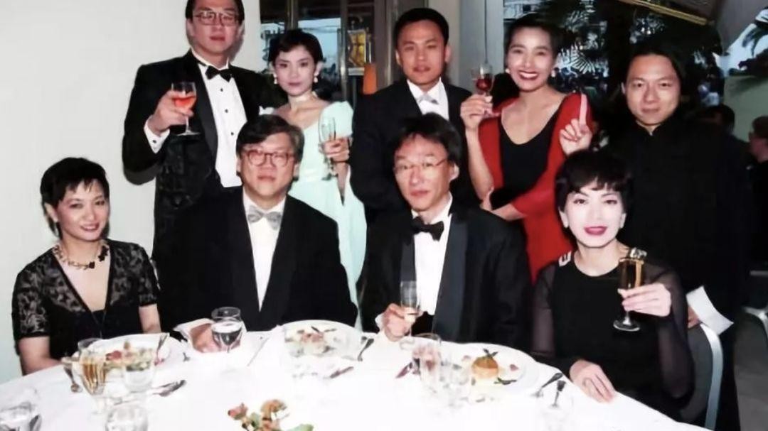 蔡琴个人资料简介(十年婚姻一片空白,64岁单身无儿无女)