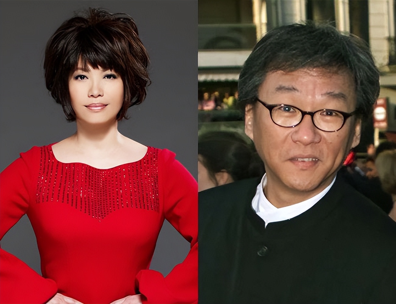 蔡琴个人资料简介(十年婚姻一片空白,64岁单身无儿无女)