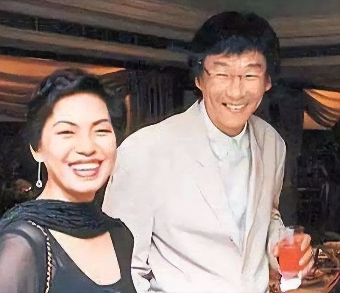 蔡琴个人资料简介(十年婚姻一片空白,64岁单身无儿无女)