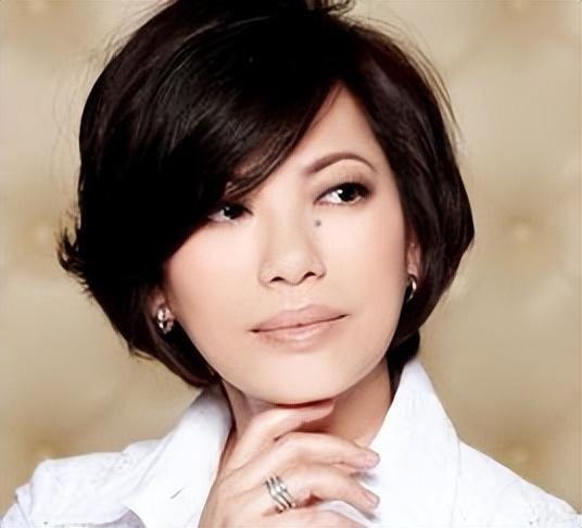 蔡琴个人资料简介(十年婚姻一片空白,64岁单身无儿无女)