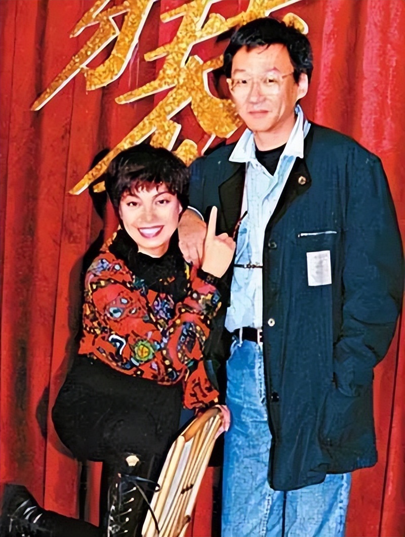 蔡琴个人资料简介(十年婚姻一片空白,64岁单身无儿无女)