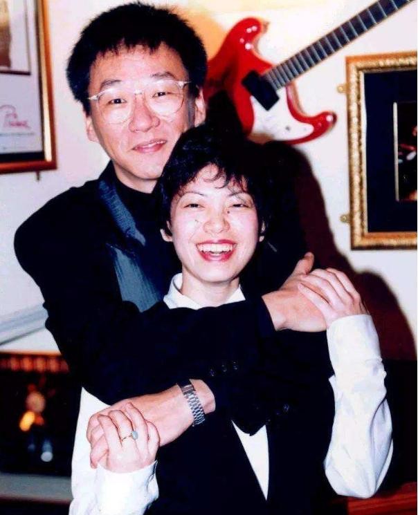 蔡琴个人资料简介(十年婚姻一片空白,64岁单身无儿无女)