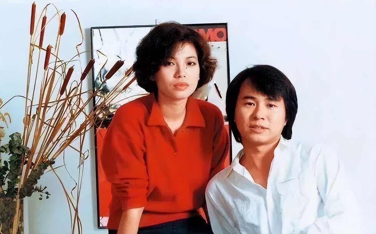 蔡琴个人资料简介(十年婚姻一片空白,64岁单身无儿无女)