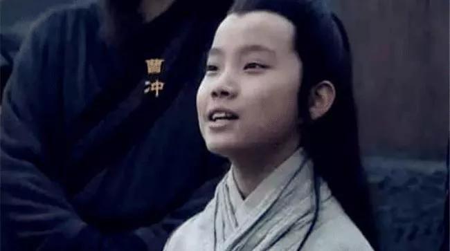 曹冲简介(三国最可惜的神童-曹冲)