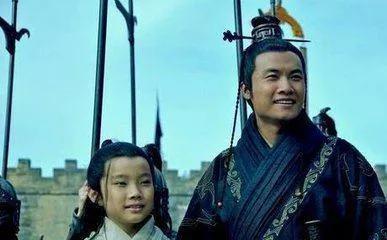 曹冲简介(三国最可惜的神童-曹冲)