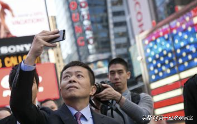 曹国伟简介(美国人曹国伟能否再救微博?)