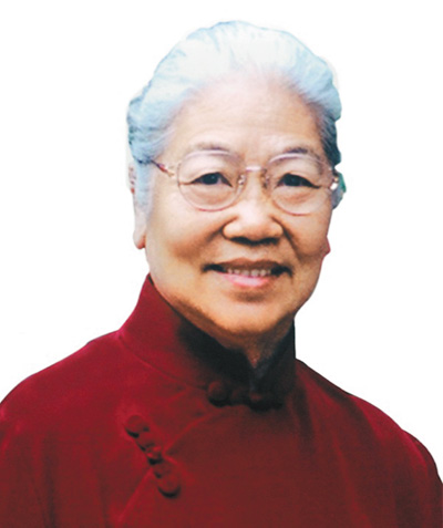 常香玉简介(常香玉:德艺双馨的艺术家)