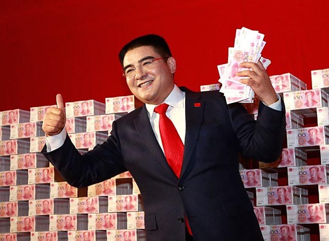 陈光标简介(现在过得怎么样了?)