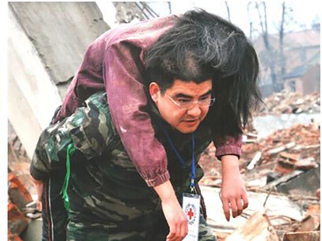 陈光标简介(现在过得怎么样了?)