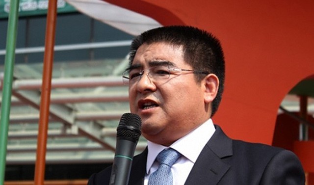 陈光标简介(现在过得怎么样了?)