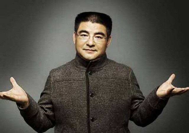 陈光标简介(现在过得怎么样了?)