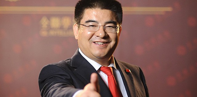 陈光标简介(现在过得怎么样了?)