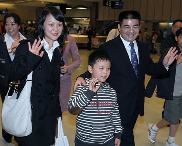 陈光标简介(现在过得怎么样了?)