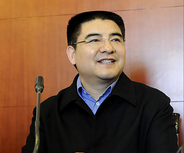 陈光标简介(现在过得怎么样了?)