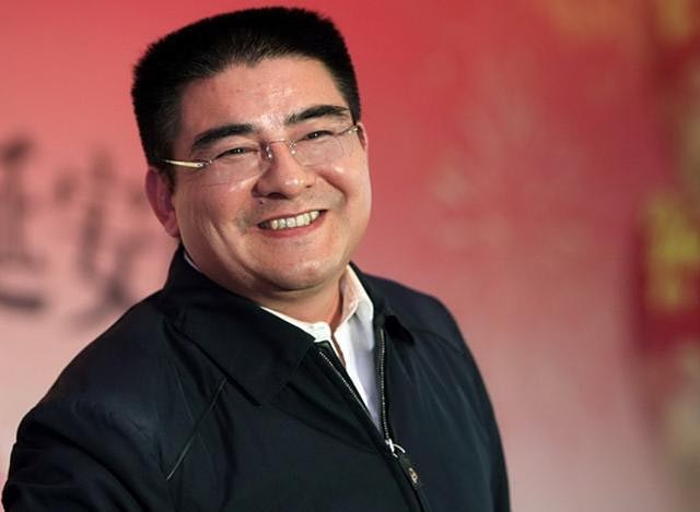 陈光标简介(现在过得怎么样了?)