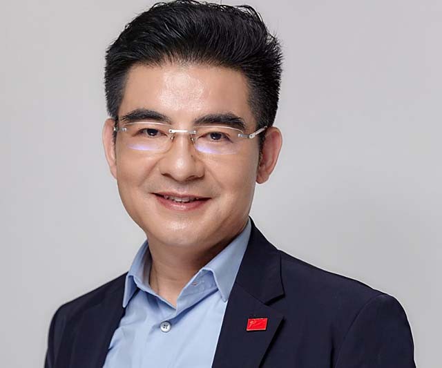 陈光标简介(现在过得怎么样了?)