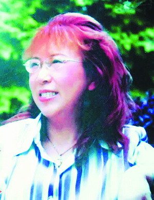 人物陈慧瑛简介(厦门归侨作家陈慧瑛散文集《梅花魂》推出“人教版