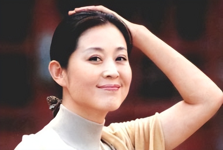 陈凯歌简介(后半生真爱唯一,前面是本性,后面是修养)