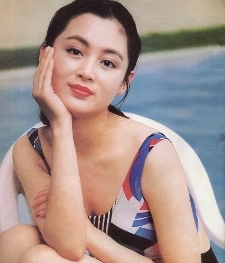 陈凯歌简介(后半生真爱唯一,前面是本性,后面是修养)