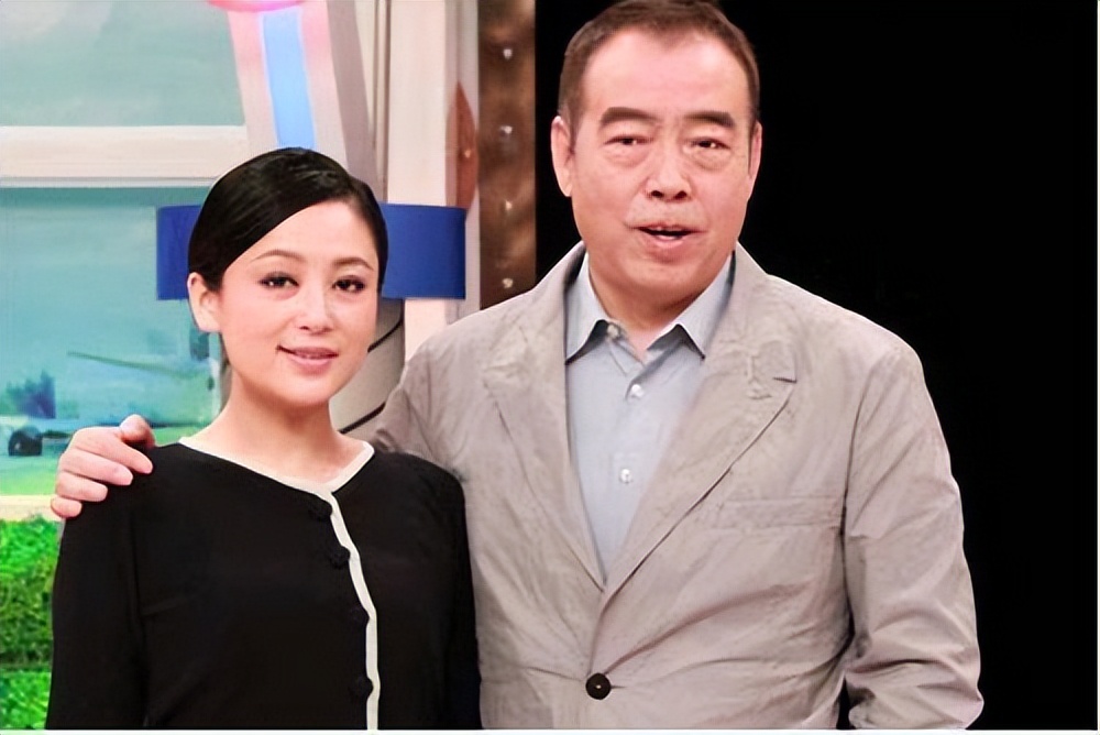 陈凯歌简介(后半生真爱唯一,前面是本性,后面是修养)