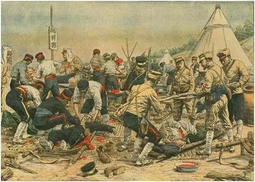 陈天华简介(爱国志士陈天华,因何被誉为唤醒睡狮的人)