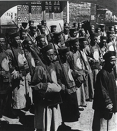 陈天华简介(爱国志士陈天华,因何被誉为唤醒睡狮的人)