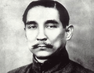 陈天华简介(爱国志士陈天华,因何被誉为唤醒睡狮的人)