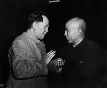 程潜地位有多高?程潜简介(每月特批5万斤大米任由他开支)