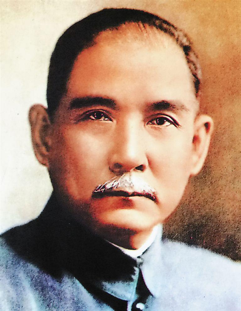 程潜地位有多高?程潜简介(每月特批5万斤大米任由他开支)