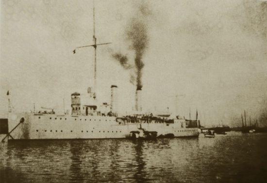 程潜地位有多高?程潜简介(每月特批5万斤大米任由他开支)