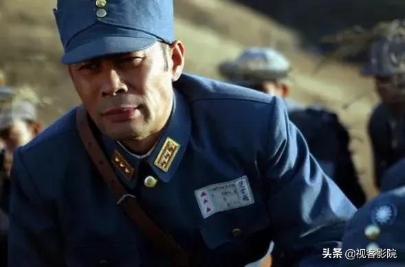 楚云飞简介(楚云飞左膀右臂,为什么在抗日战争结束后没有随楚云飞高升?)