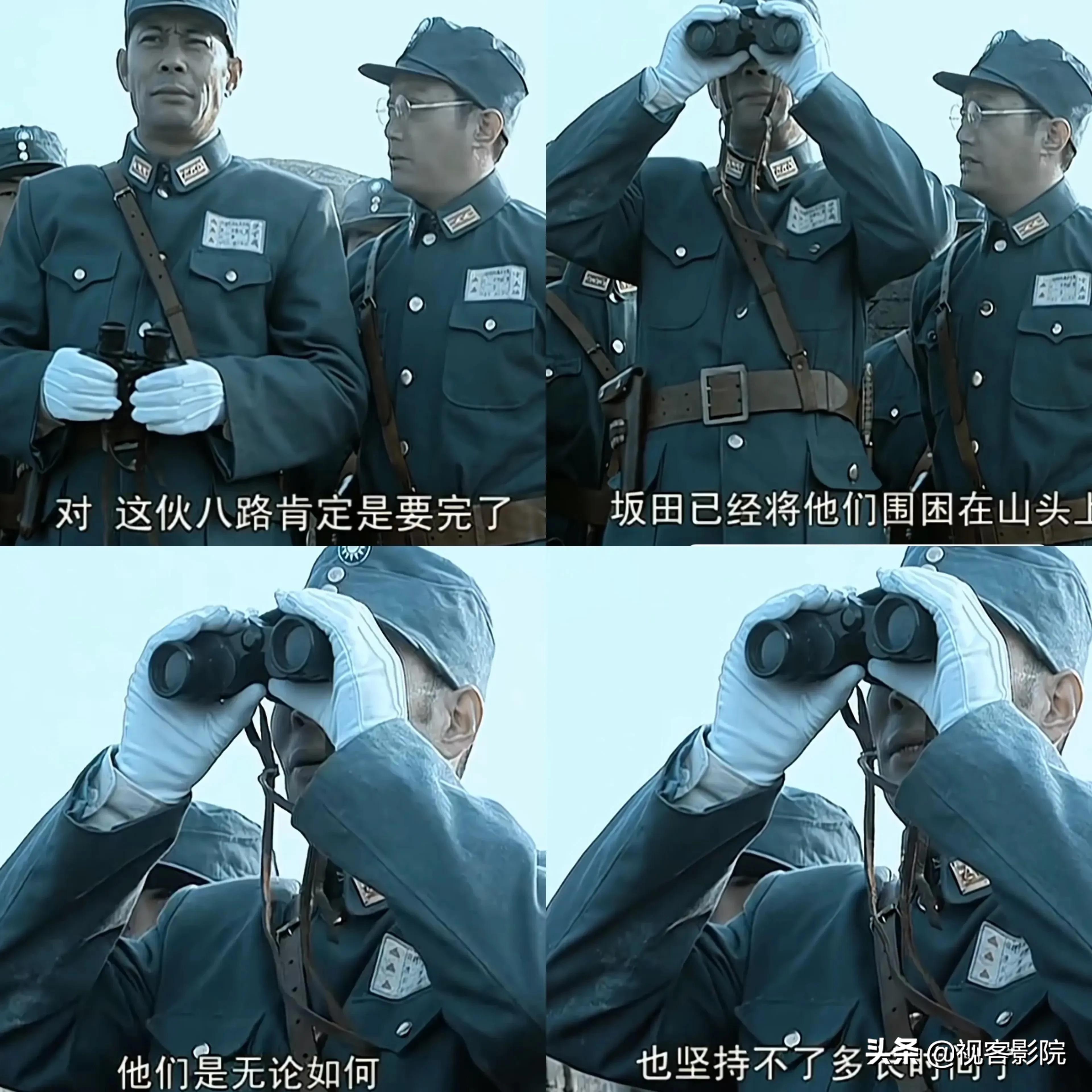 楚云飞简介(楚云飞左膀右臂,为什么在抗日战争结束后没有随楚云飞高升?)