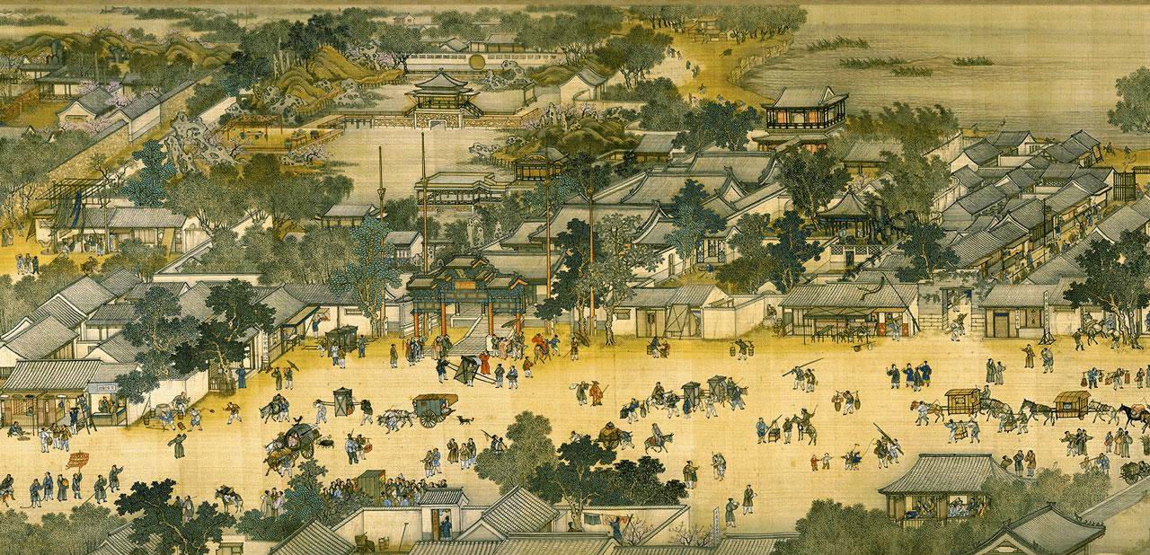 “词中老杜”周邦彦简介（周邦彦有多牛？一生创造词调40多种）