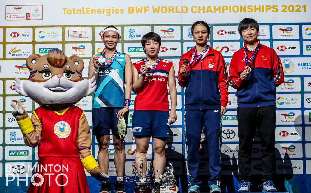 戴资颖个人资料简介(又拿亚军,戴资颖为何没世界冠军命?)