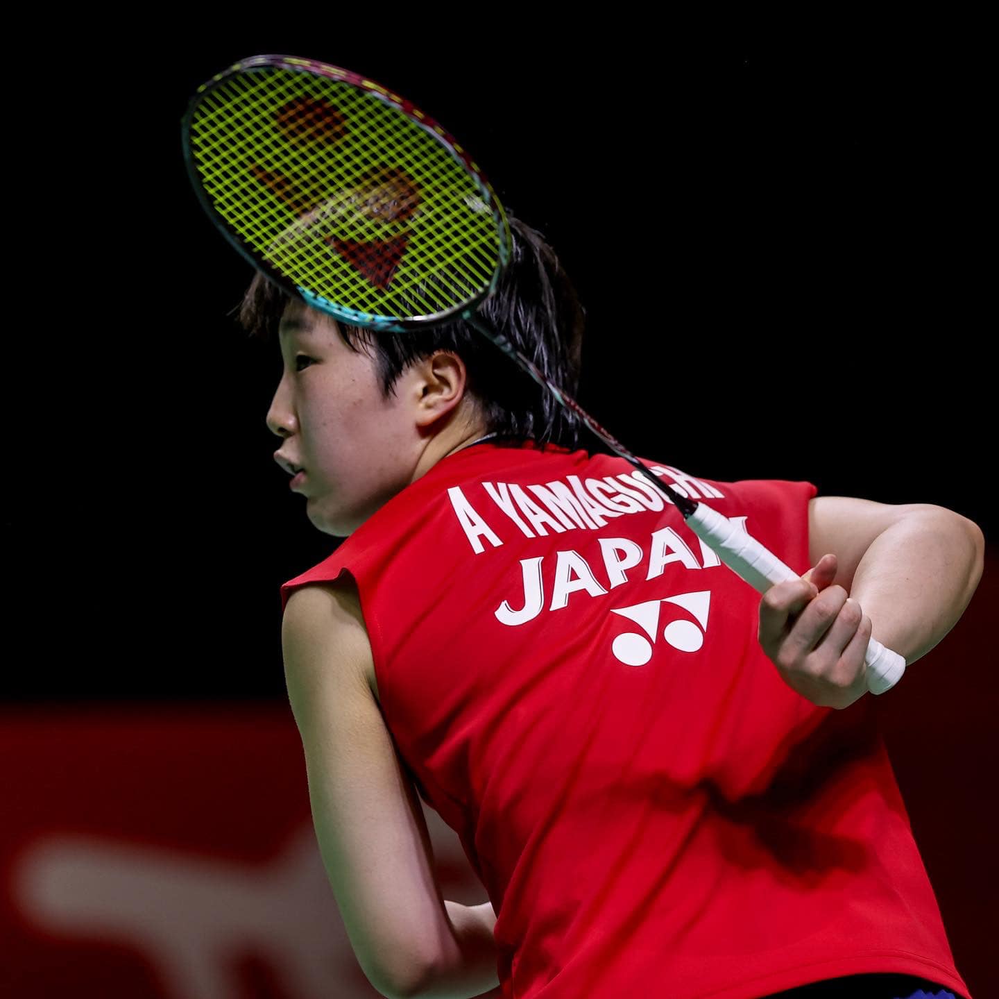 戴资颖个人资料简介(又拿亚军,戴资颖为何没世界冠军命?)