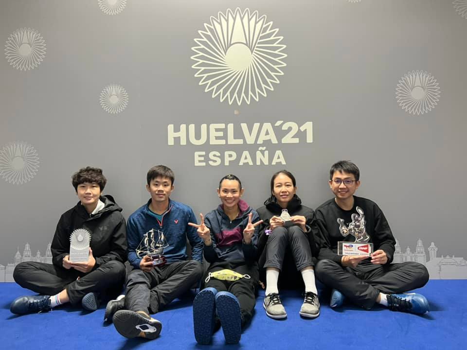 戴资颖个人资料简介(又拿亚军,戴资颖为何没世界冠军命?)