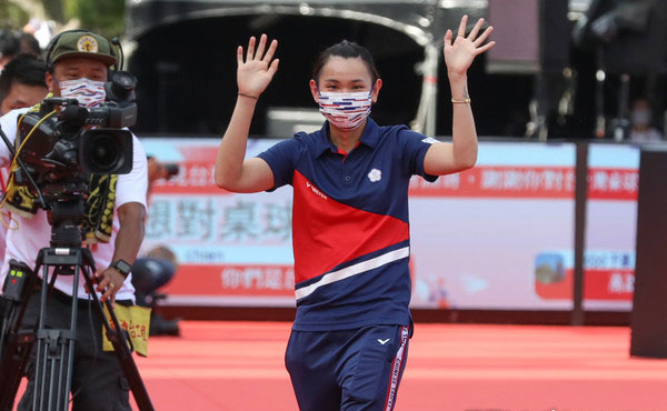 戴资颖个人资料简介(又拿亚军,戴资颖为何没世界冠军命?)